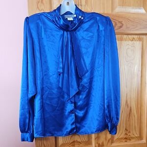 Vintage San Andre Blouse